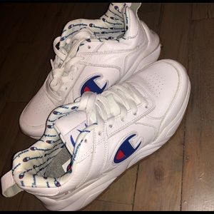 Champions shoes